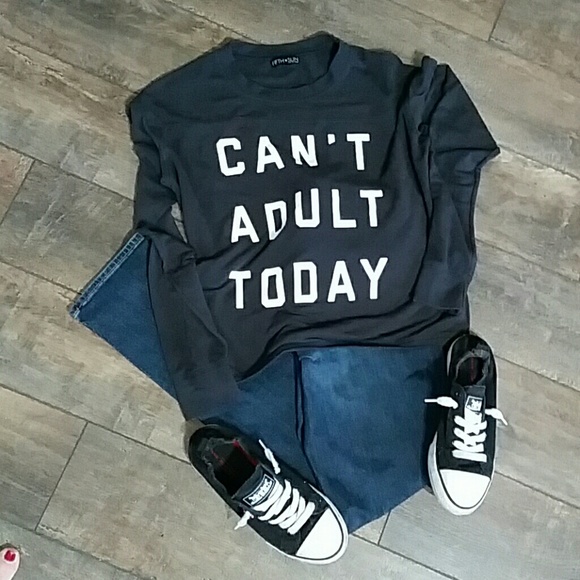 Fifth Sun Tops - Fifth Sun Sweatshirt